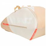 Head Tour Thermobag M (6R) Champagne / Corduroy White